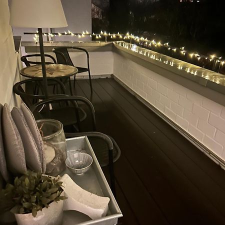 Ferienwohnung Gierse 施马伦贝格 外观 照片